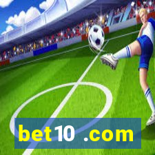 bet10 .com